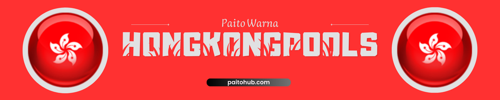 Paito HK